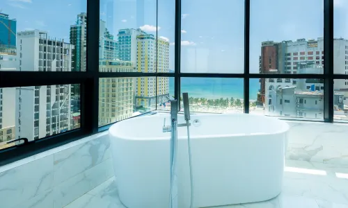 Avatar Danang Hotel Rooms Photos