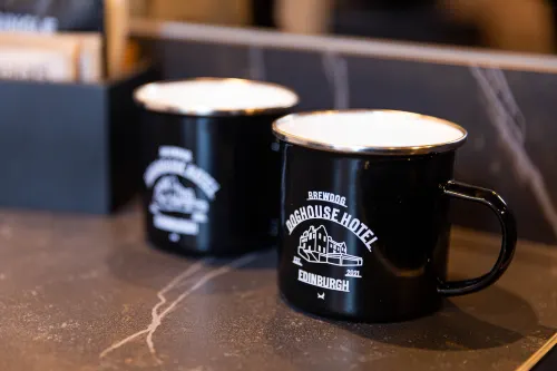 BrewDog DogHouse Edinburgh Photos