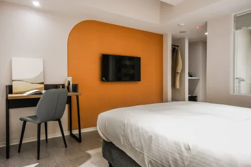 Giant Rich Hotel Zimmer Photos
