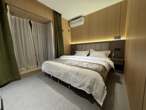 airbnb Chambres Photos