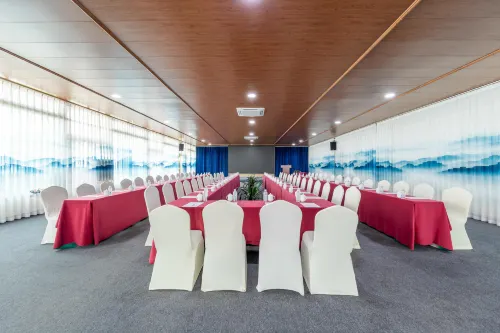 Landscape Hotel Espaces Affaires Photos