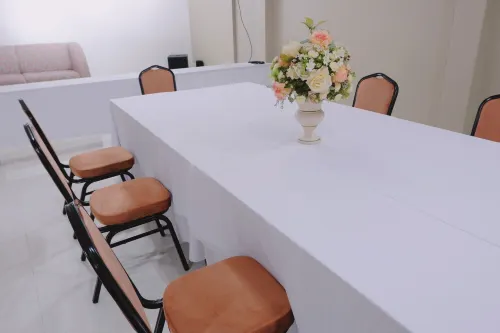 Eurana Boutique Hotel Business Facilities Photos