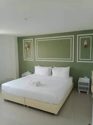 Regent Lodge Lampang Photos