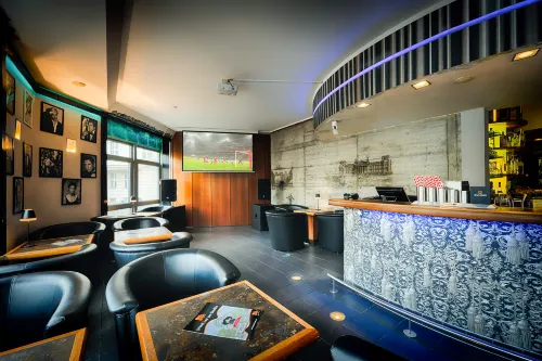 enjoy Hotel am Studio Freizeit und Erholung Photos