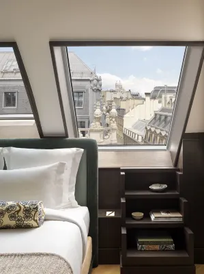 Hotel Hana Избранное Photos