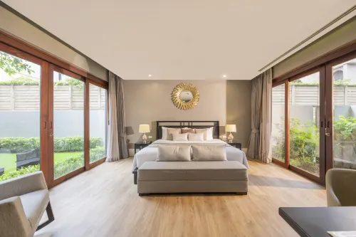 The Palayana Hua Hin Huoneet Photos