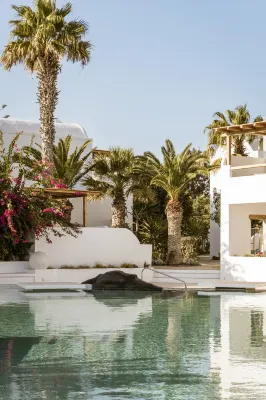 AMĀRIA Beach Resort by NOMÉE Hospitality Group Featured Photos