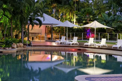 Mercure Townsville Loisirs et amusements Photos