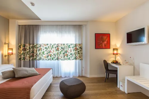 Hotel Caravel Zimmer Photos