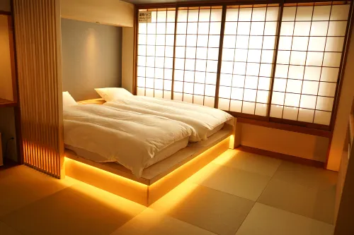 Nara Ryokan À ne pas manquer Photos