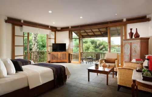 Novus Giri Puncak, Resort & Spa Empfohlen Photos