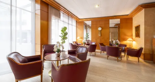 PLAZA INN Rieker Stuttgart Hauptbahnhof Empfohlen Photos