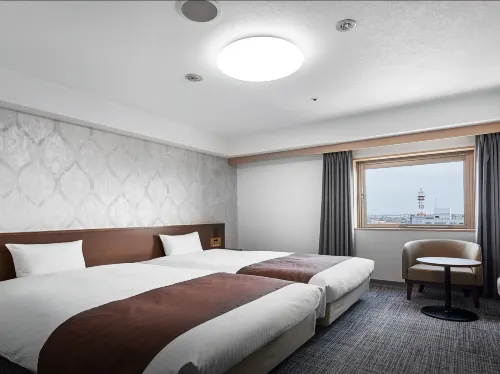 Daiwa Roynet Hotel Hachinohe Empfohlen Photos