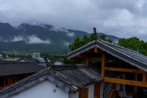 Shaxi Ancient Town JXJ Garden Inn 추천 Photos