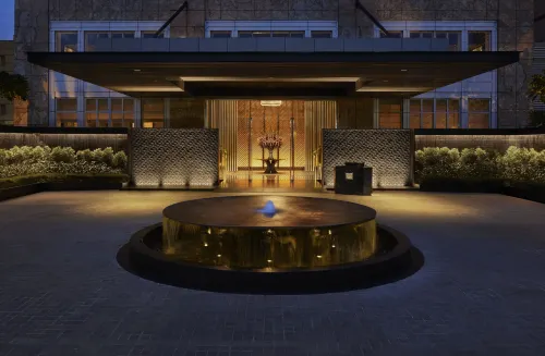 Keraton at The Plaza, The Unbound Collection by Hyatt Unggulan Photos