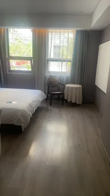 TOOEASY INTELLIGENT HOTEL Номера Photos