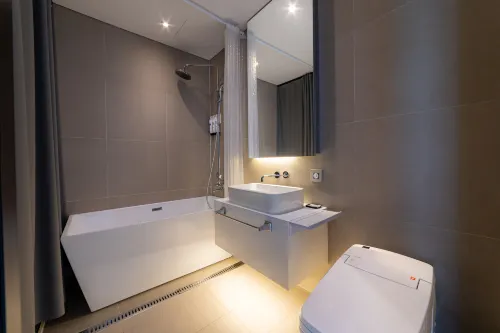 Hotel the Designers Seoul Station Chambres Photos