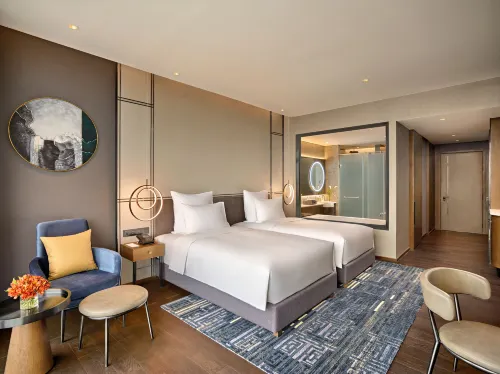 Khách sạn Pullman Hai Phong Grand Phòng Photos