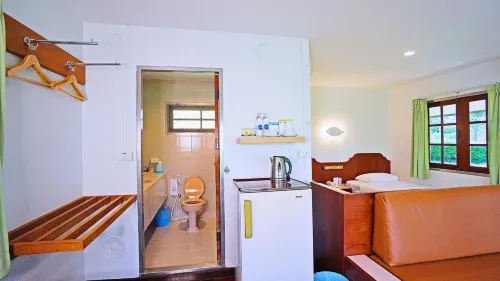 Pattaya Park Beach Resort Номера Photos