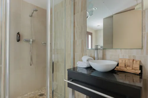 Hotel Santa Marta Rooms Photos