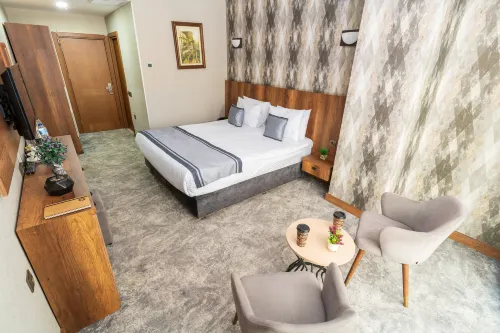 Istanbul Airport Express Hotel Избранное Photos