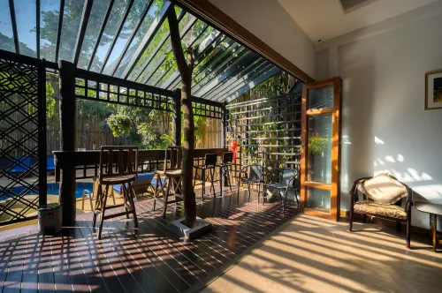 Estia Chiangmai À ne pas manquer Photos