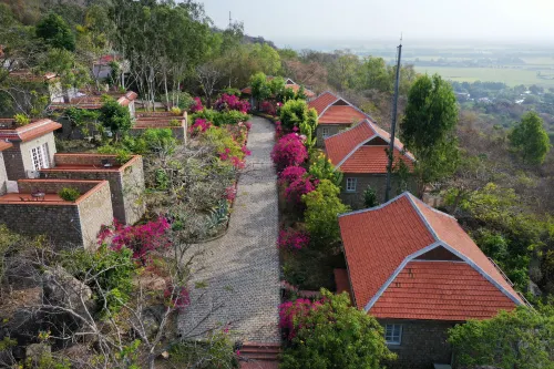 努蟹山維多利亞山林小屋 外觀 Photos