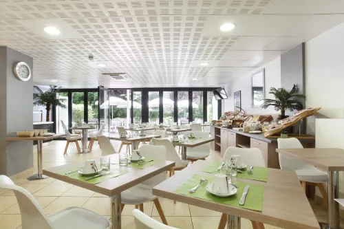 Appart'hotel Odalys City Monaco Les Hauts de la Principauté Empfohlen Photos