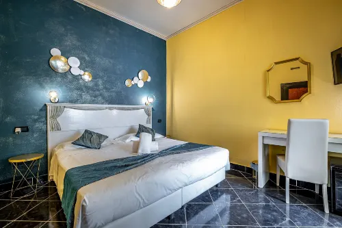Hotel Veneto Centro Storico di Firenze Featured Photos