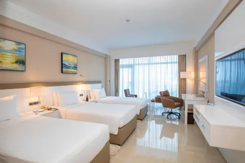 Marino Beach Colombo Номера Photos