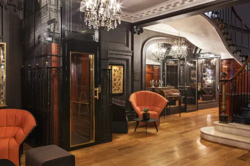 New Hotel Roblin Da non perdere Photos
