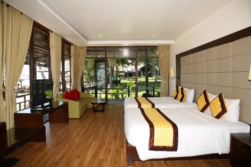Resort Arcadia Phú Quốc Phòng Photos