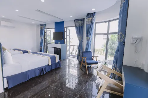 Khách sạn Arina Luxury - Vincom Tay Ninh Nổi bật Photos
