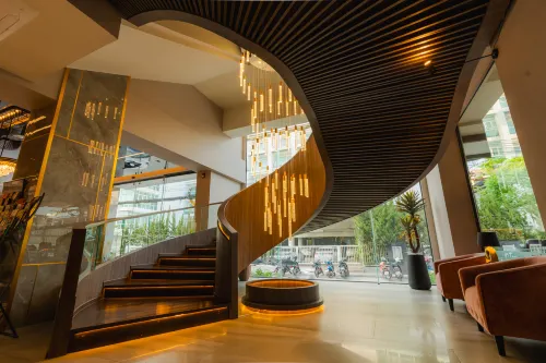 Mountain View@nimman12 Hotel & Resort Near Hotel Photos