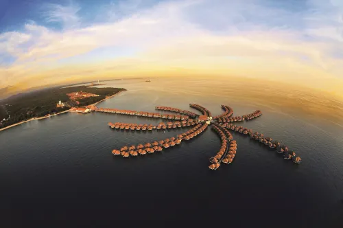 Avani Sepang Goldcoast Resort Empfohlen Photos