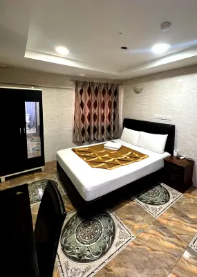 Hartamas Business Hotel Featured Photos