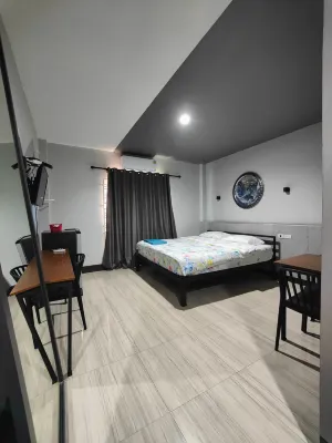 Sleep@819 Resort الغرف Photos