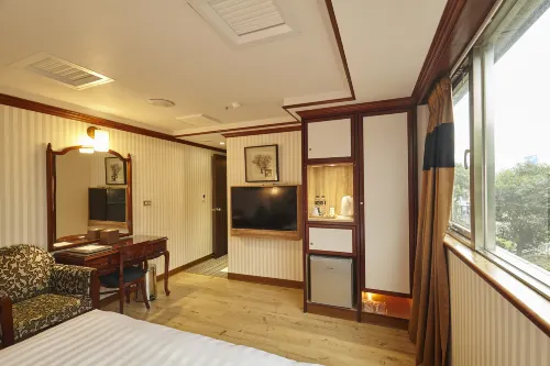 Silken Hotel Rooms Photos