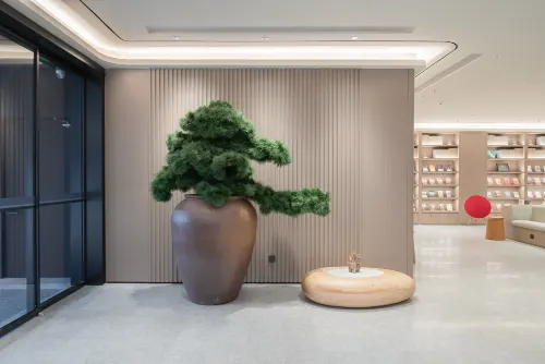 JI Hotel (Quanzhou Xijie Zhongshan Road) Public Areas Photos