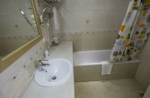 Ascott the Residence Dhaka Chambres Photos