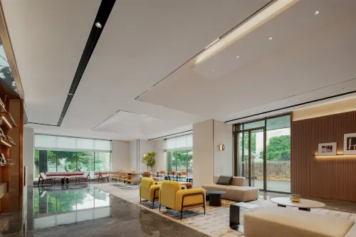 Borrman Hotel Beihai Jinhuangguan À ne pas manquer Photos