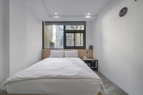 Chase Walker Hotel Chambres Photos