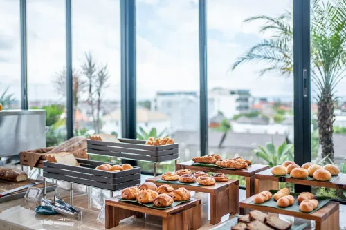 TUI Blue Berawa Exclusive Luxury Villas Dining Photos