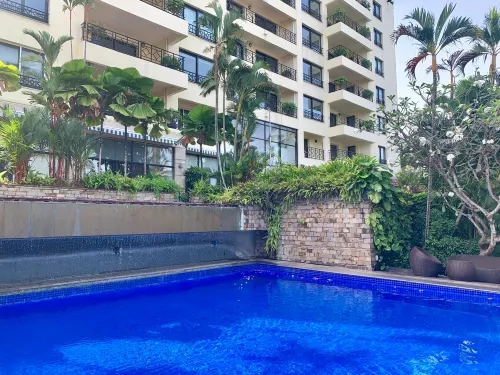 Saigon Domaine Luxury Residences Exterior Photos