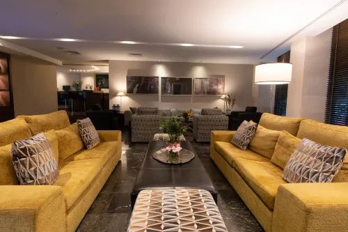 The Athens Gate Hotel Espaces publics Photos
