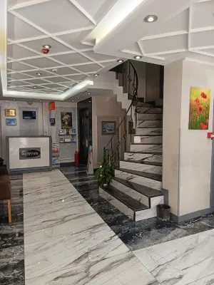 Grand Kybele Hotel Public Areas Photos