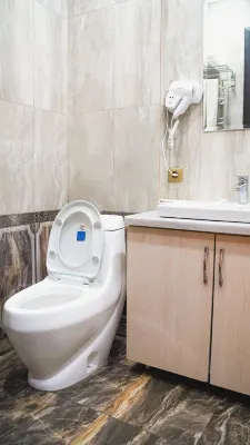 Safar Hotel Chambres Photos