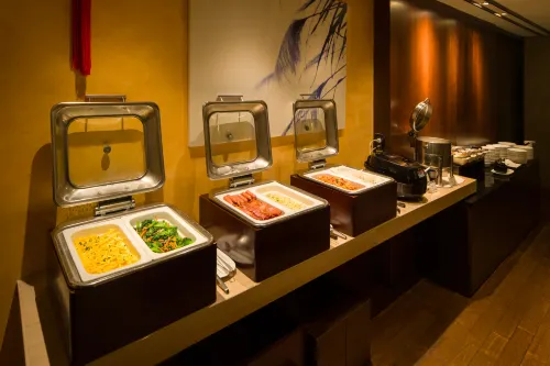 Les Suites Taipei - Da An Restauration Photos