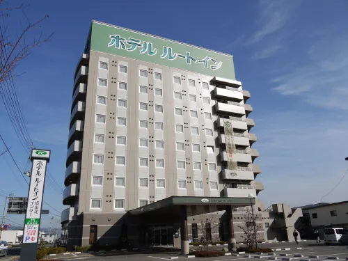 Hotel Route-Inn Sakaide-Kita Inter À ne pas manquer Photos