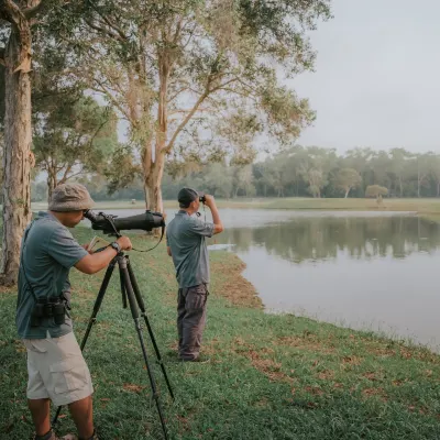 Banyan Tree Bintan Photos